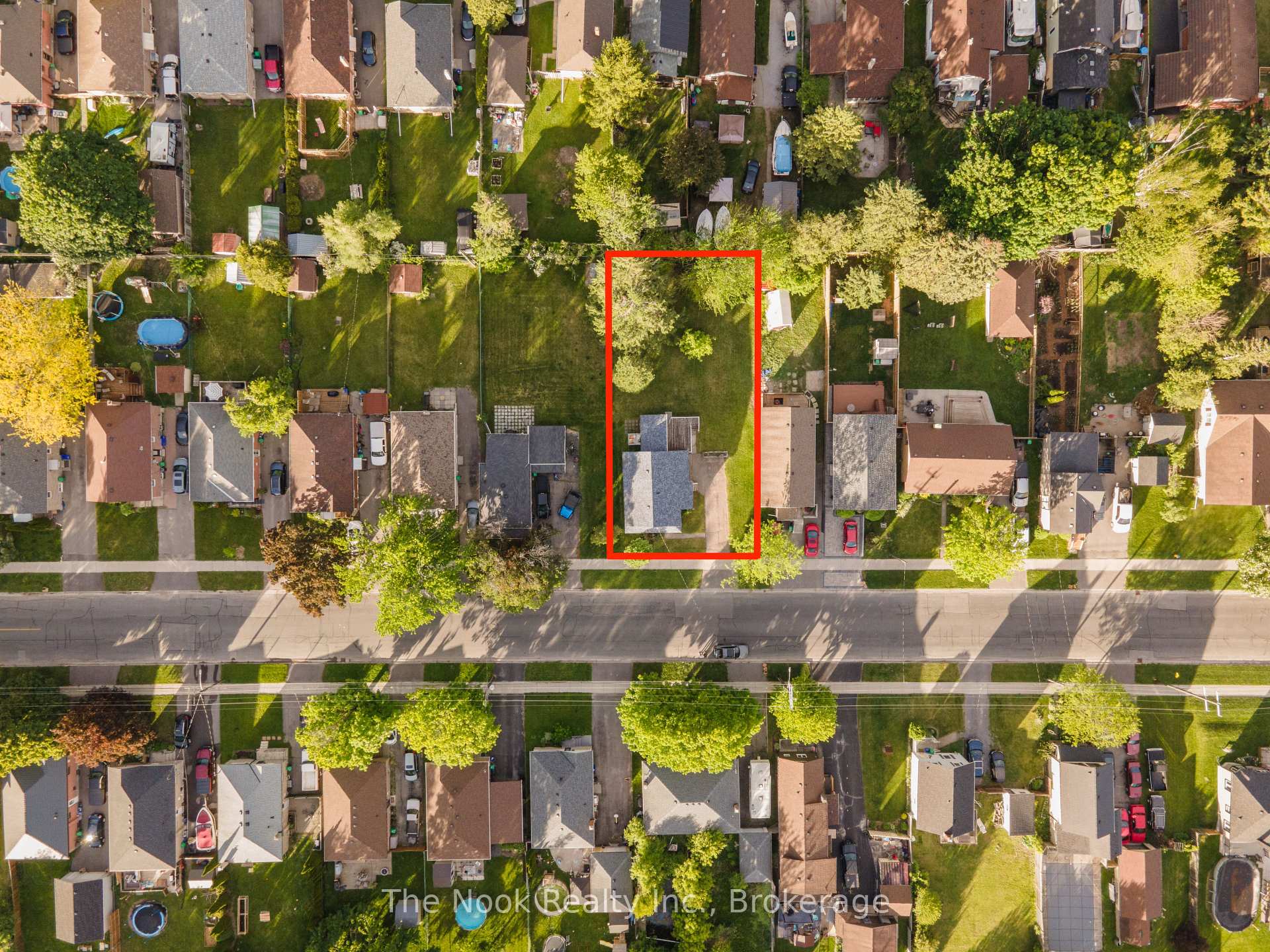 994 Western Avenue, Peterborough, ON K9J 5W3 — Peterborough, Ontario