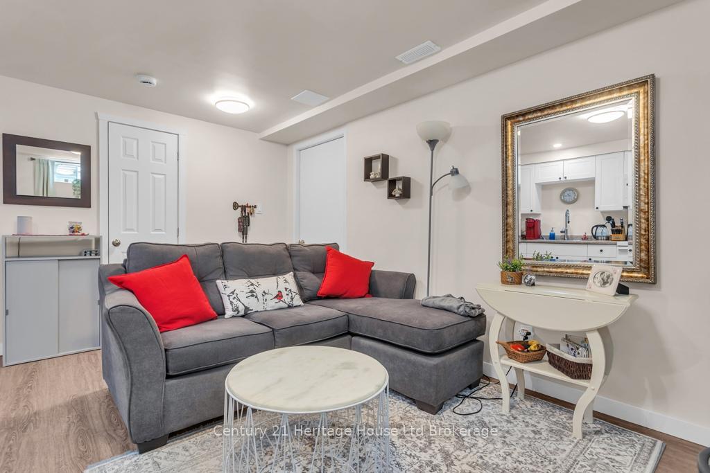 112 Rolph Street #6, Tillsonburg, ON N4G 3Y6 — Tillsonburg, Ontario