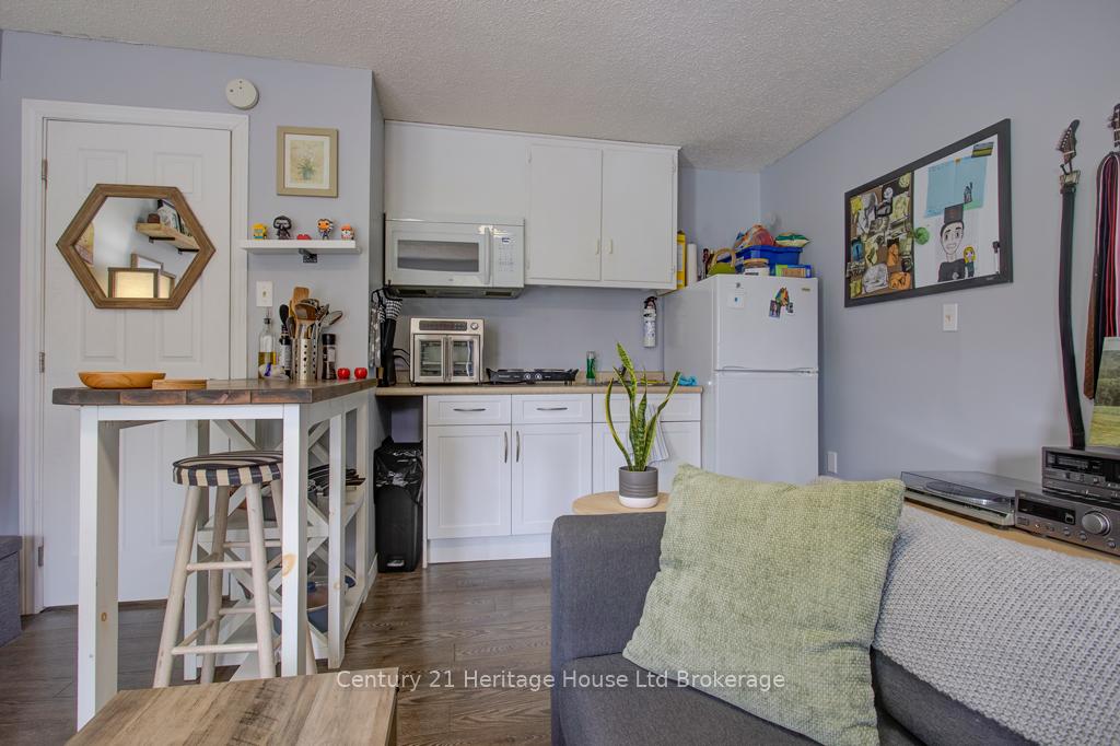 42 Harvey Street Unit #6, Tillsonburg, ON N4G 3J8 — Tillsonburg, Ontario