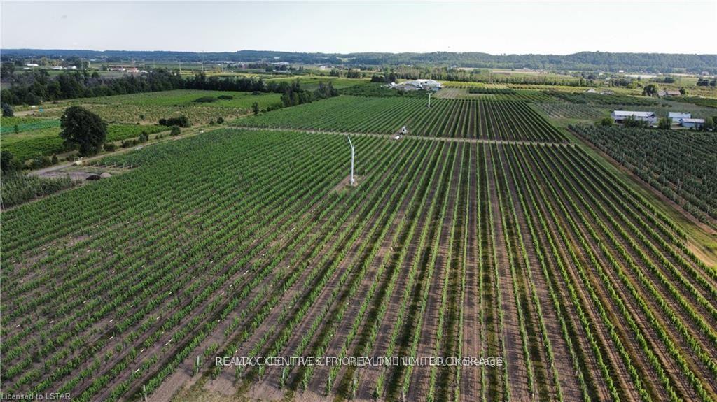 3920 GREENLANE Road, Lincoln, ON L0R 1B1 — Lincoln, Ontario