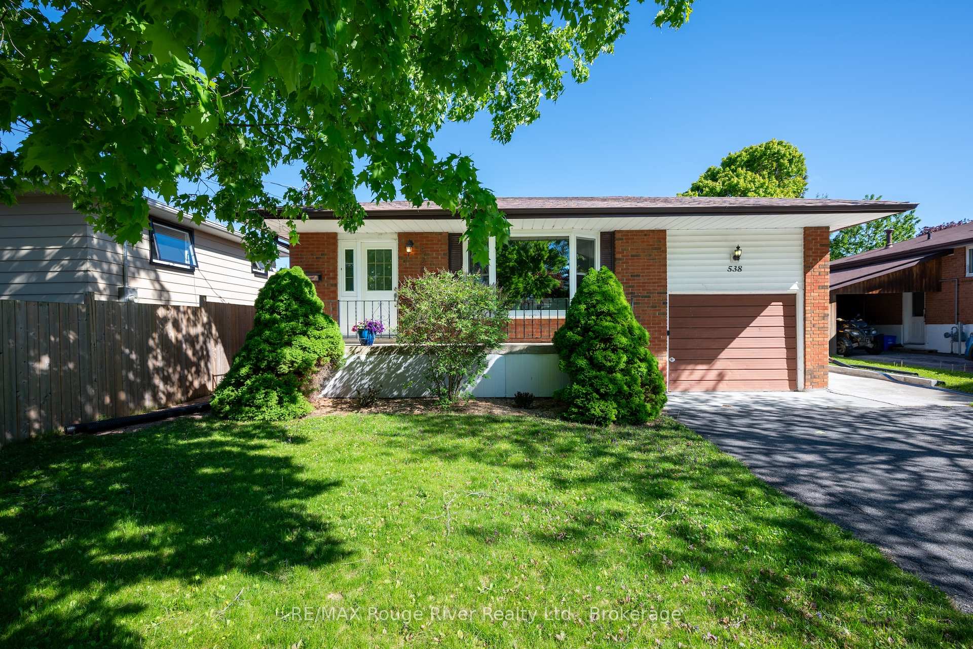 538 Willow Crescent, Cobourg, ON K9A 2B3 — Cobourg, Ontario