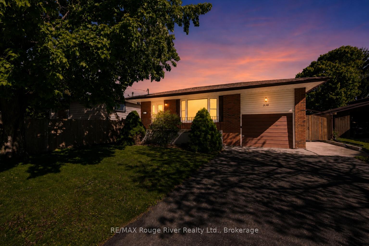 538 Willow Crescent, Cobourg — photo 2 of 5