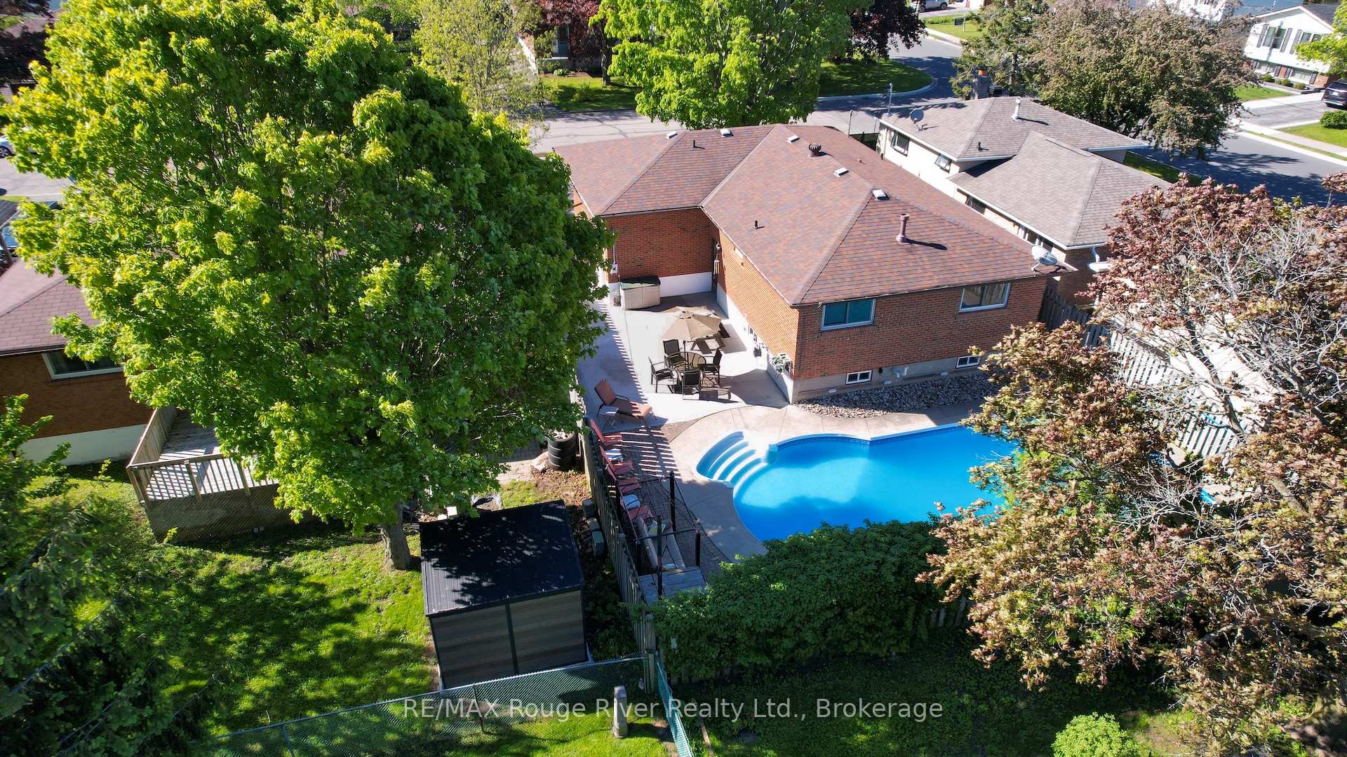 538 Willow Crescent, Cobourg — photo 3 of 5