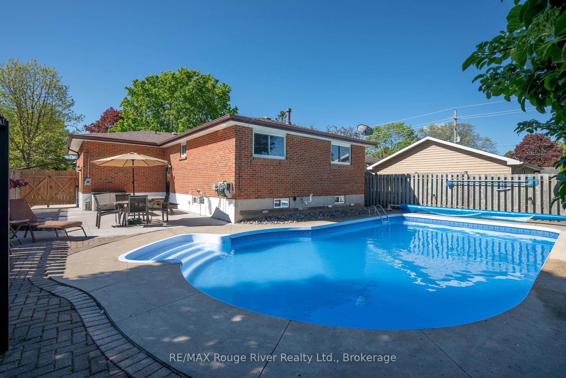 538 Willow Crescent, Cobourg — photo 4 of 5