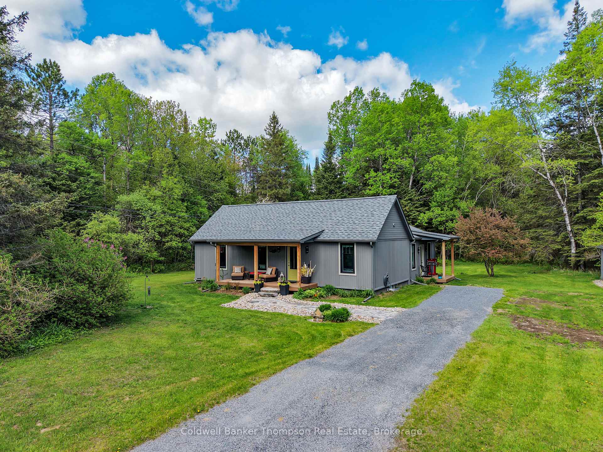 247 OLD NORTH Road, Huntsville — photo 3 of 5