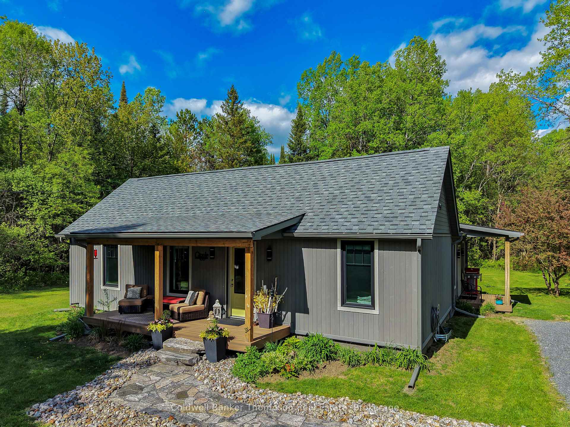 247 OLD NORTH Road, Huntsville — photo 4 of 5