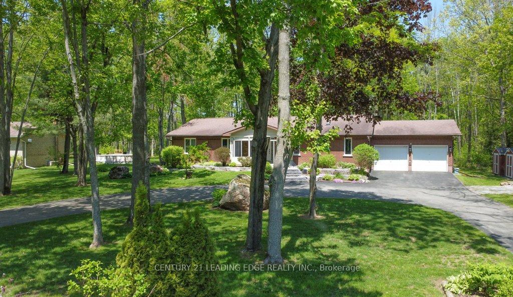 166 Adam And Eve Road, Trent Lakes, ON K0L 1J0 — Trent Lakes, Ontario