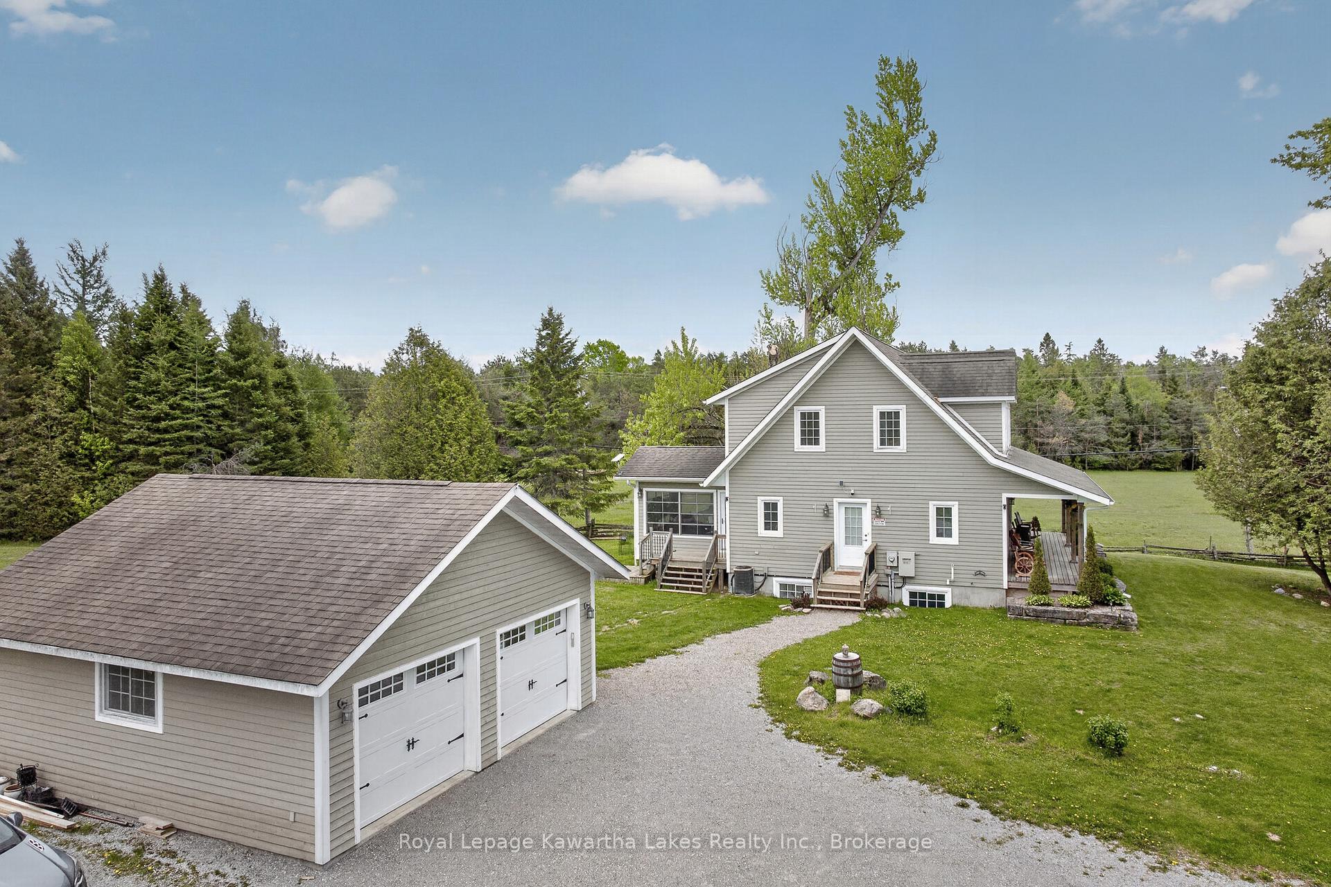 3580 County Road 121 N/A, Trent Lakes — photo 2 of 5