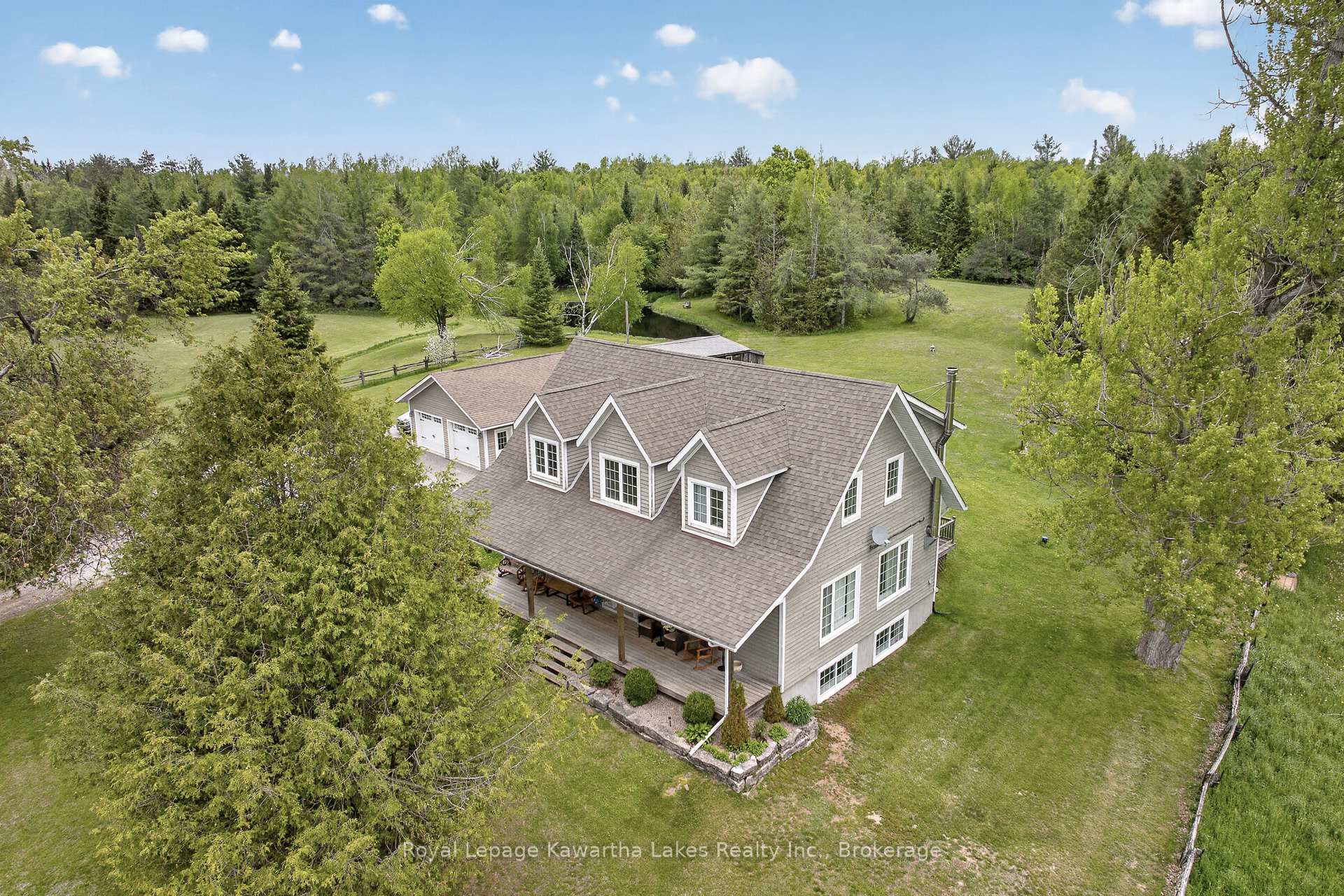 3580 County Road 121 N/A, Trent Lakes — photo 3 of 5