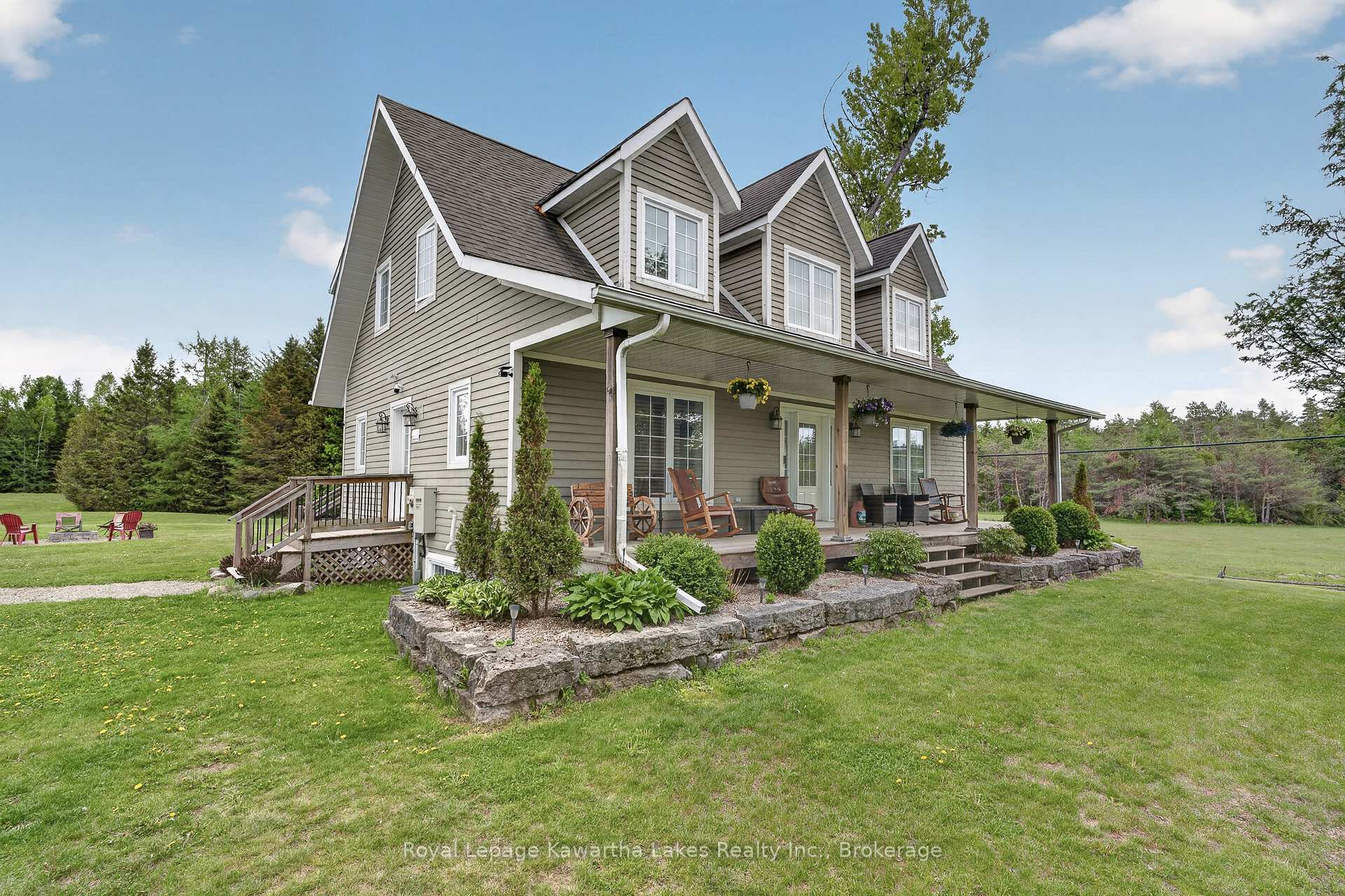 3580 County Road 121 N/A, Trent Lakes — photo 4 of 5