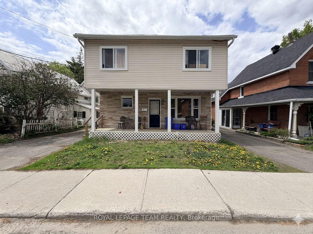198 Harriet Street, Arnprior, ON K7S 2T1 — Arnprior, Ontario