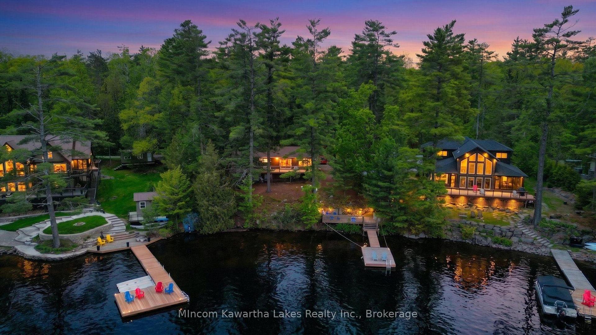 24 Fire Route 172 N/A, Trent Lakes, ON K0L 1J0 — Trent Lakes, Ontario