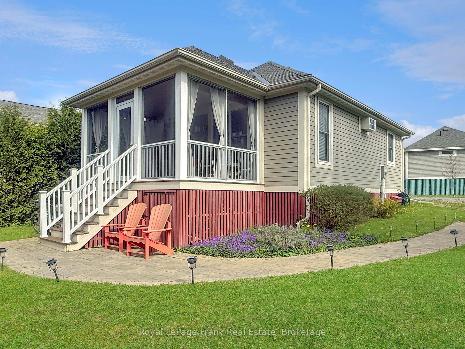 87 Butternut Lane 85, Prince Edward County, ON K0K 1P0 — Prince Edward County, Ontario