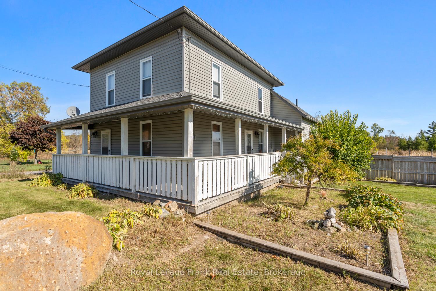 15880 62 Highway, Madoc, ON K0K 1Y0 — Madoc, Ontario