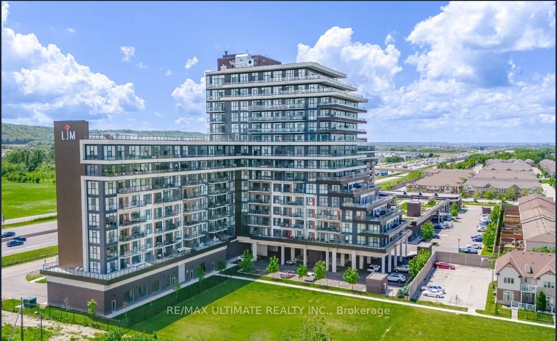 550 North Service Road 815, Grimsby, ON L3M 4E8 — Grimsby, Ontario