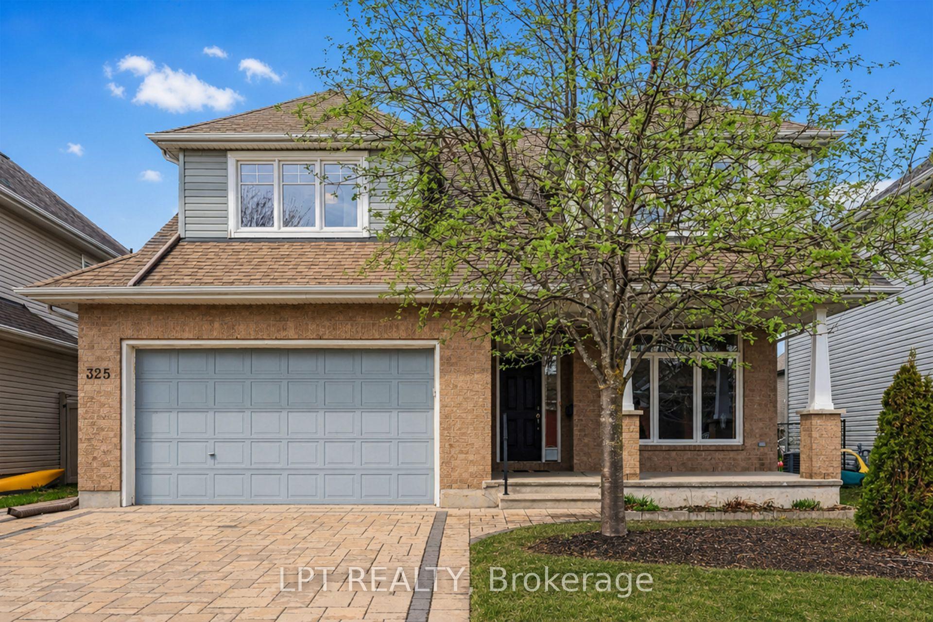 325 Creston Valley Way, Blossom Park - Airport and Area — photo 2 of 5