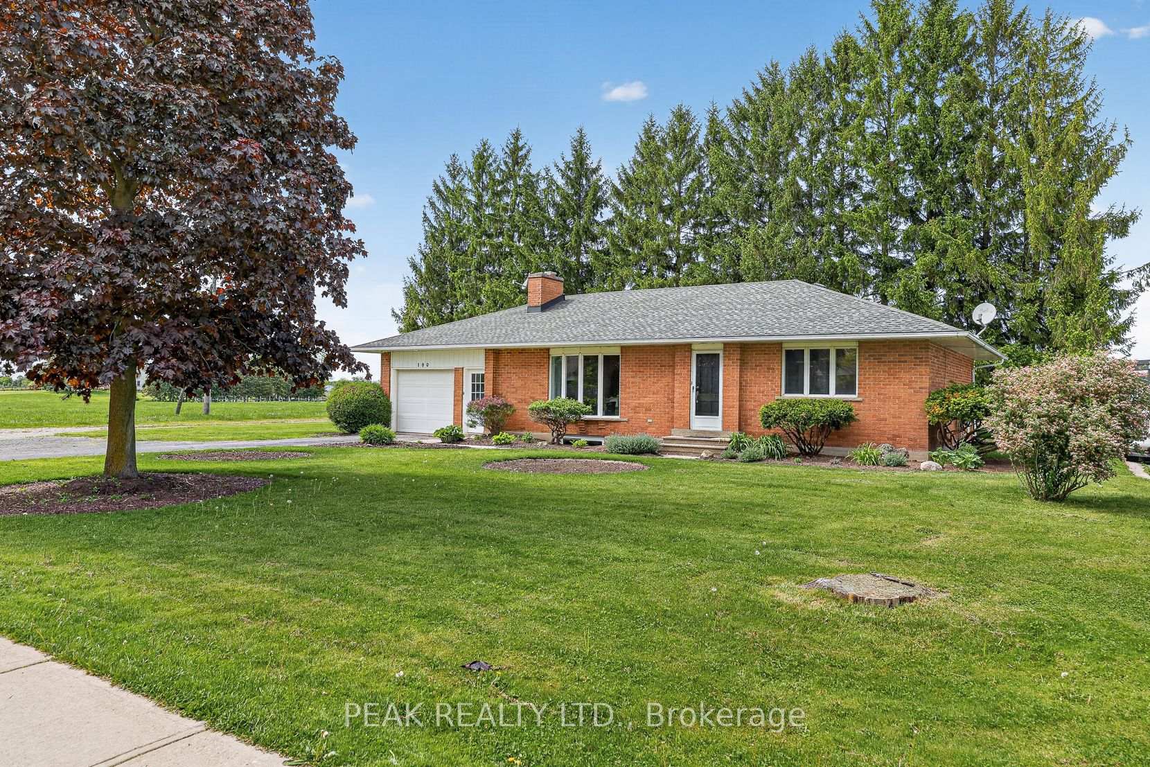 190 Snyder's Road W, Wilmot, ON N3A 2L9 — Wilmot, Ontario