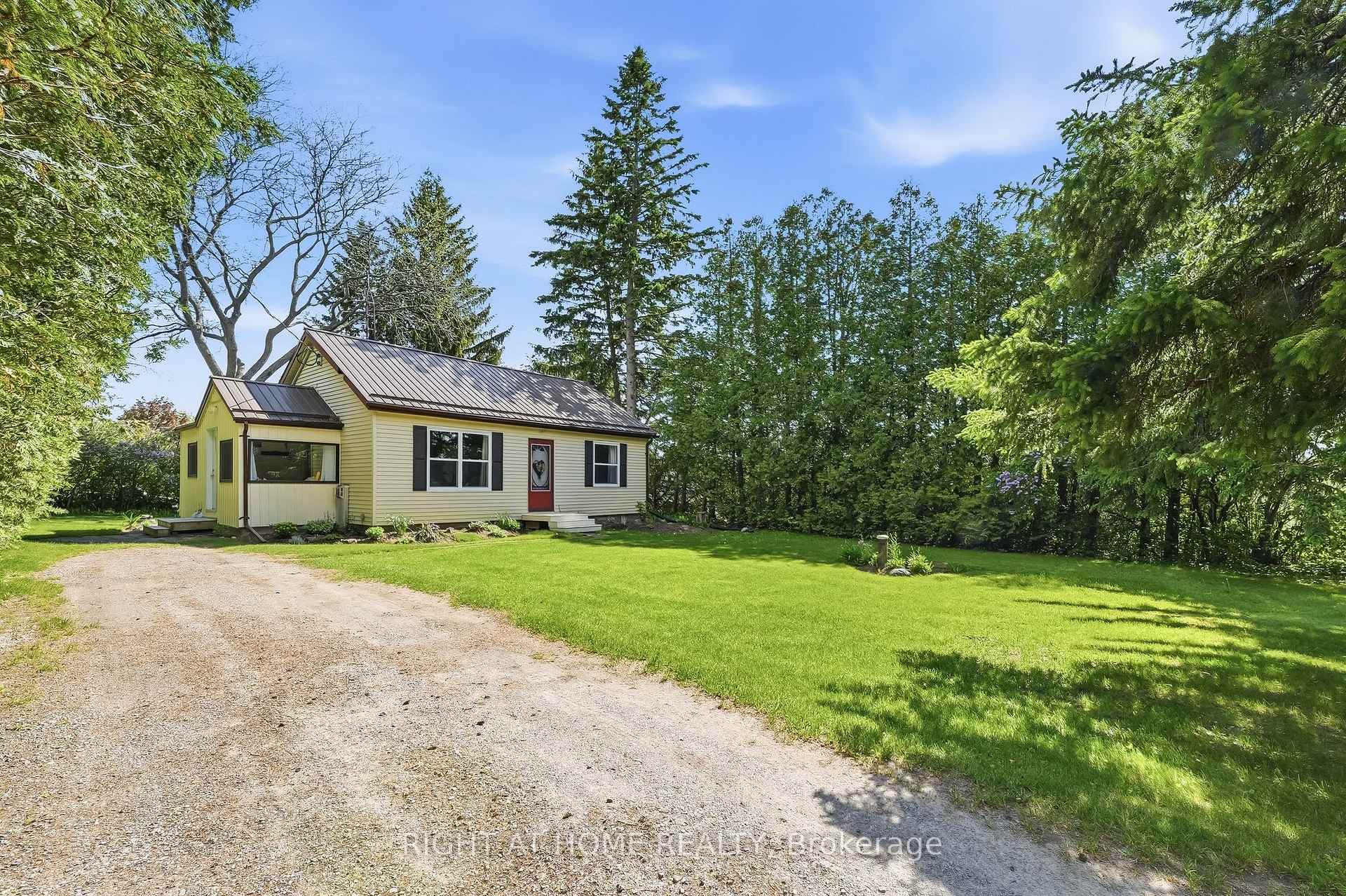 8601 Lander Road, Hamilton Township, ON K0K 2E0 — Hamilton Township, Ontario