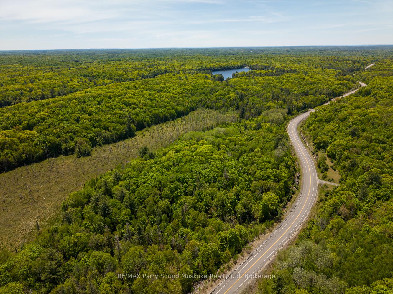 593 HIGHWAY 518 N/A, Seguin, ON P2A 0B2 — Seguin, Ontario