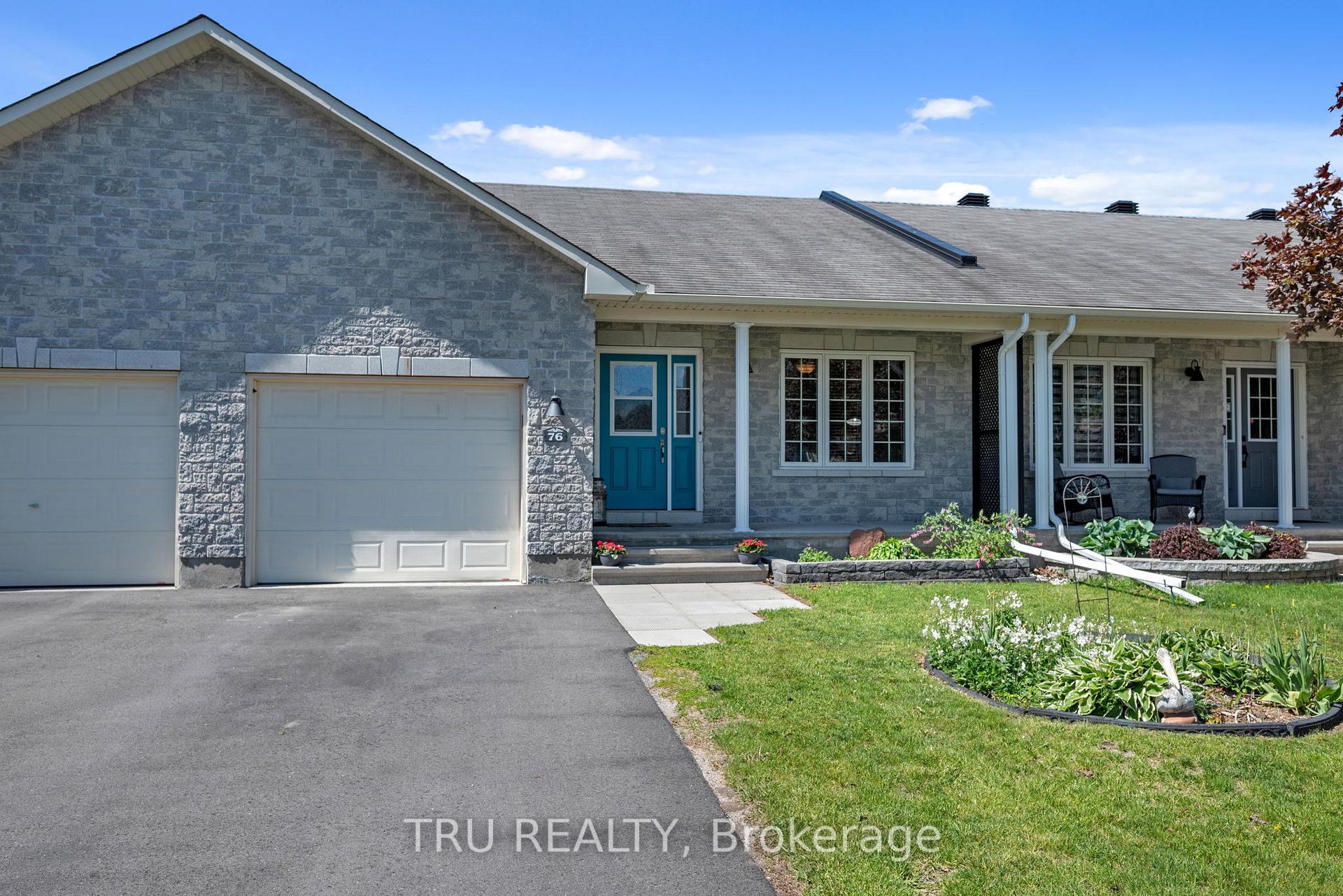 76 Johanna Street, Mississippi Mills, ON K0A 1A0 — Mississippi Mills, Ontario