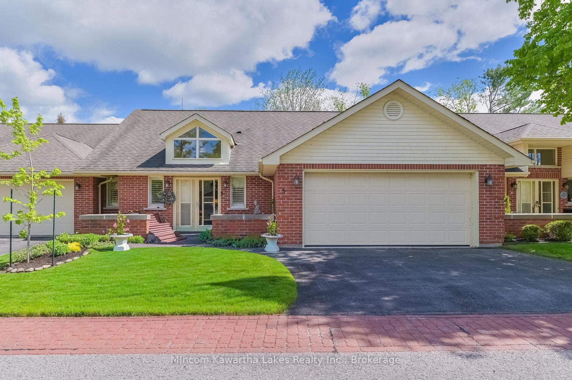1121 Armour Road N 5, Peterborough, ON K9H 7N8 — Peterborough, Ontario