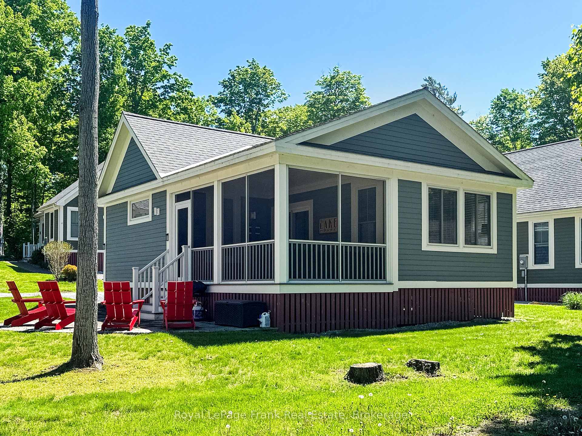 5 Hollow Lane 215, Prince Edward County, ON K0K 1P0 — Prince Edward County, Ontario