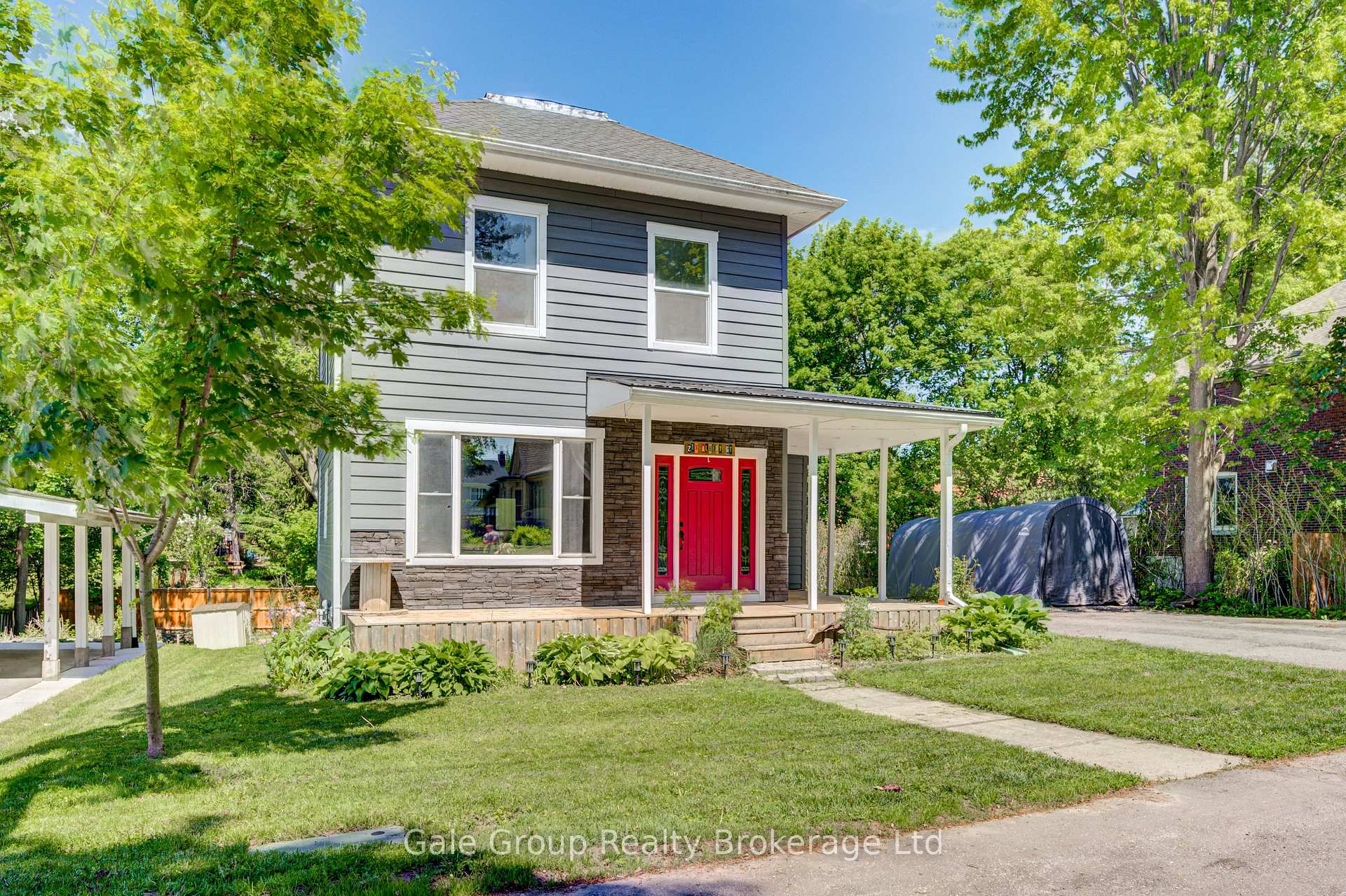213 Albert Street, Ingersoll — photo 2 of 5