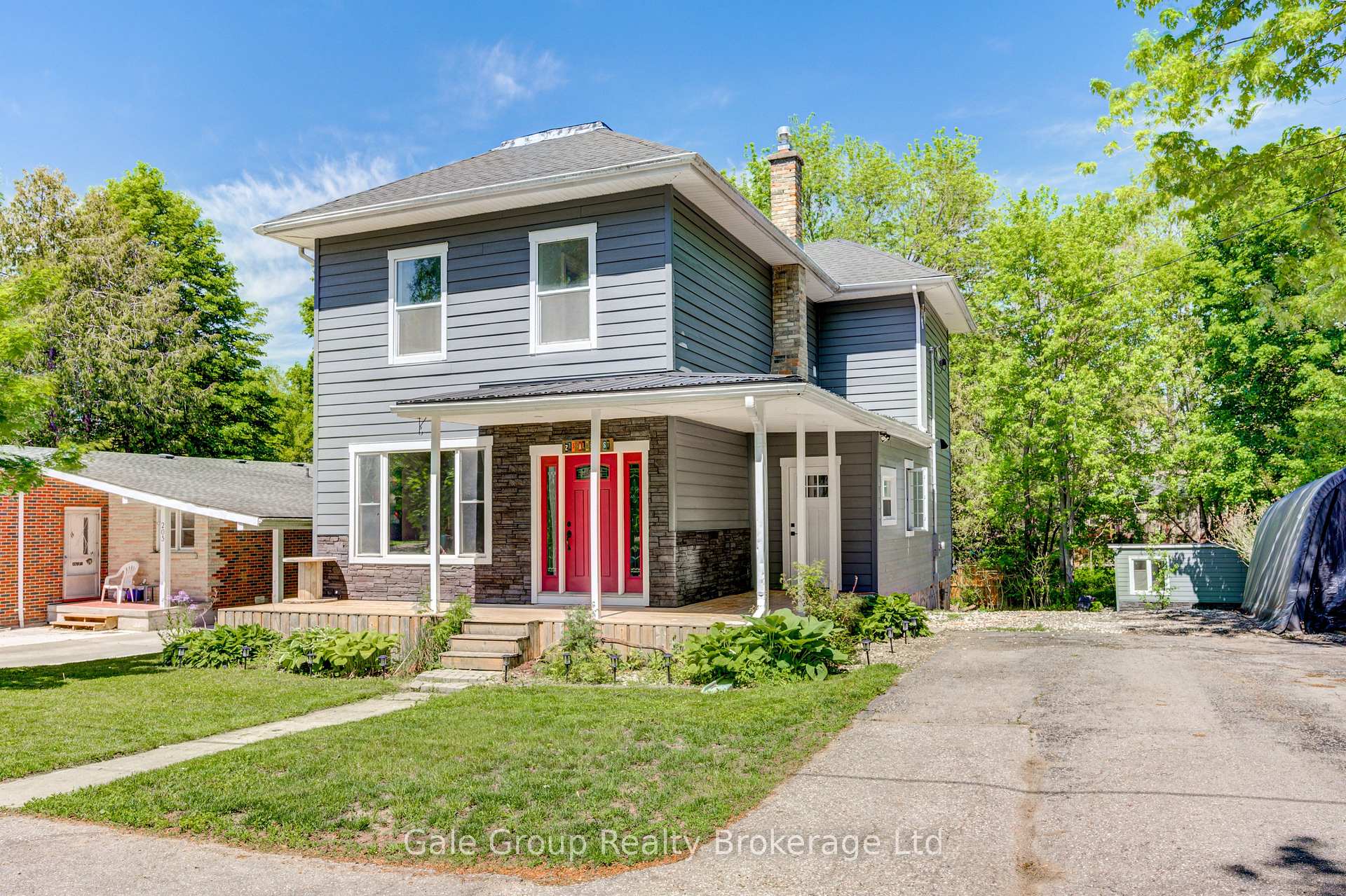 213 Albert Street, Ingersoll — photo 3 of 5
