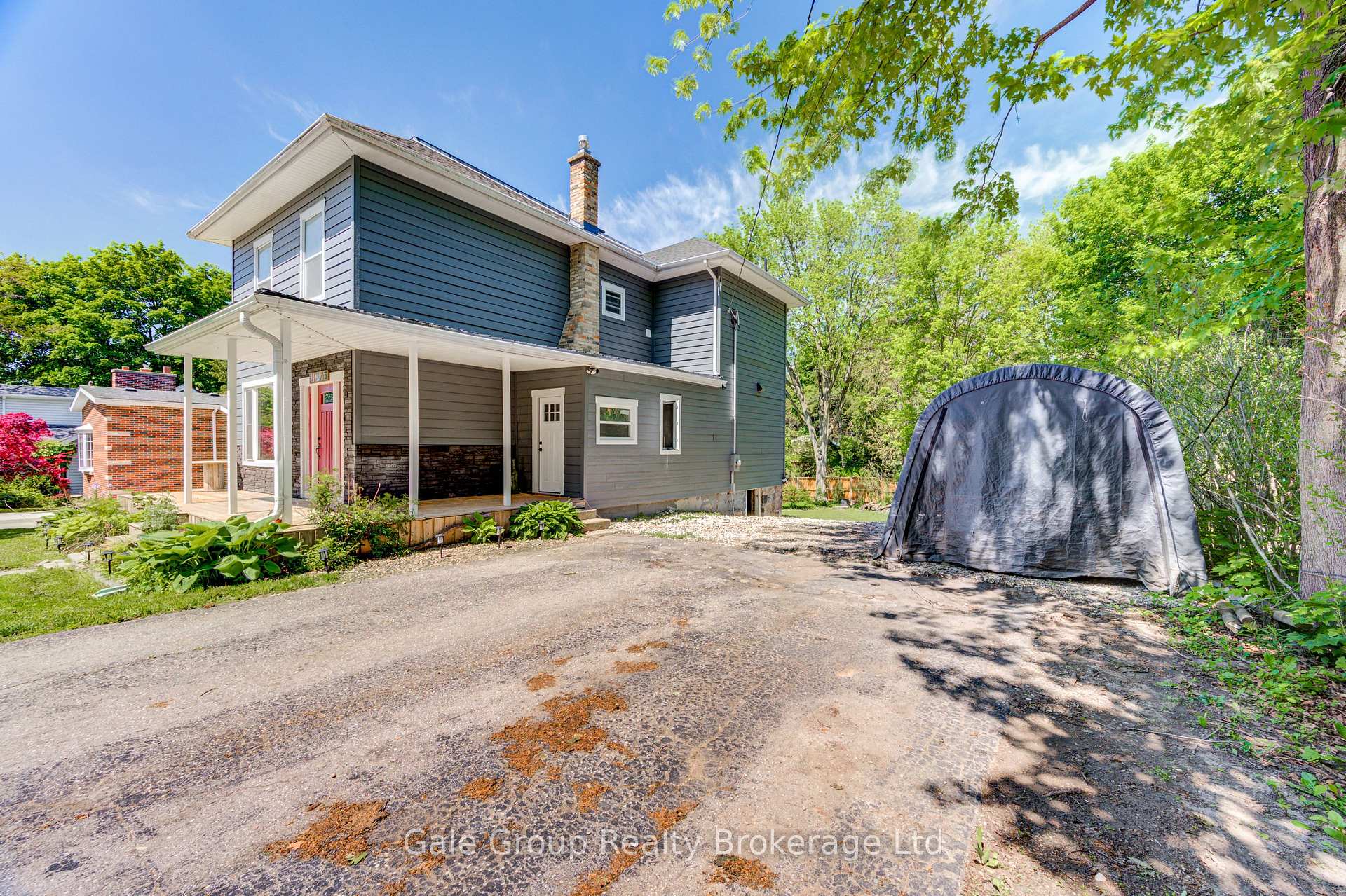 213 Albert Street, Ingersoll — photo 4 of 5