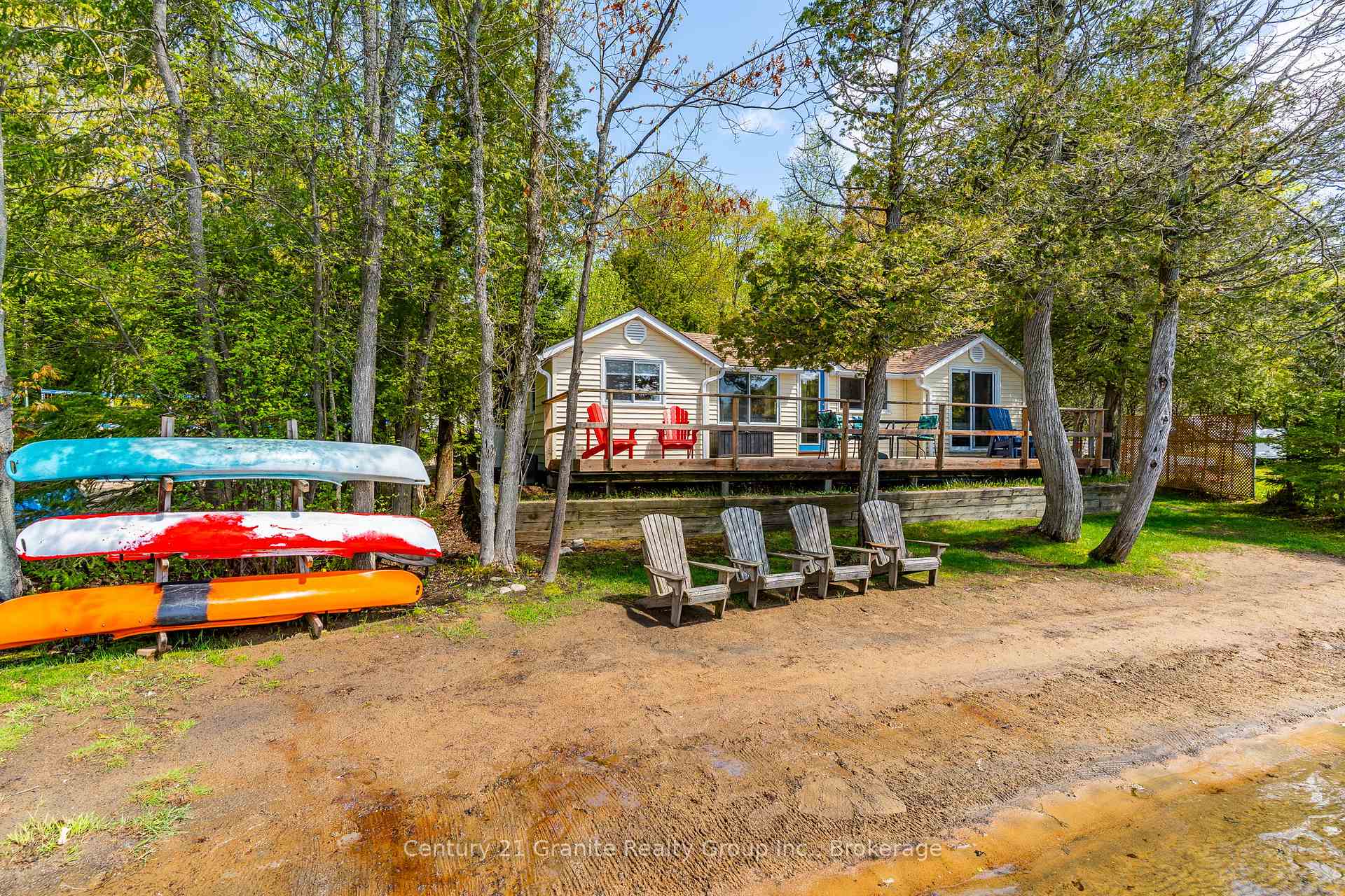 16057 Highway 35 Highway, Algonquin Highlands — photo 2 of 5