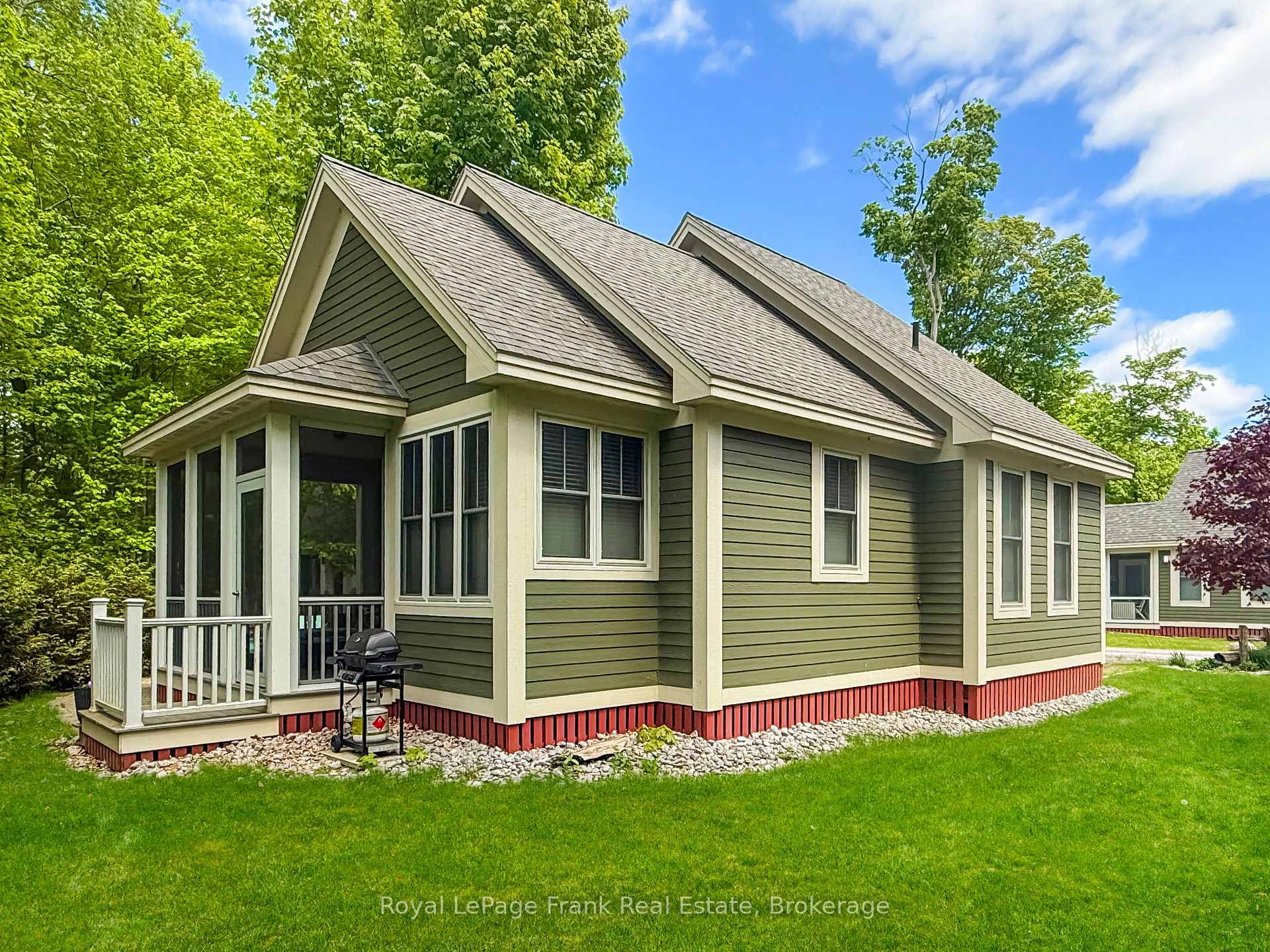 32 Hollow Lane 199, Prince Edward County, ON K0K 1P0 — Prince Edward County, Ontario