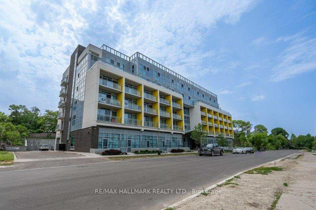 257 Hemlock Street 309, Waterloo, ON N2L 0K2 — Waterloo, Ontario