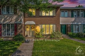 415 Kintyre Private 29, Mooneys Bay - Carleton Heights and Area, ON K2C 3M9 — Mooneys Bay - Carleton Heights and Area, Ontario