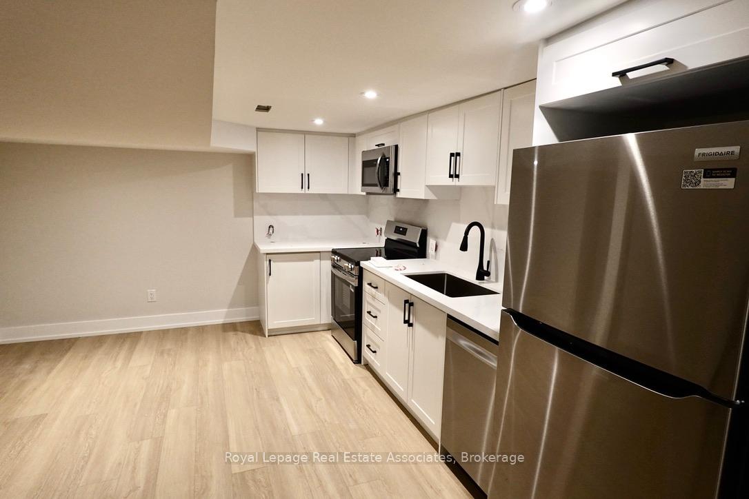 246 Marlborough Street Unit 5, Brantford, ON N3S 4T3 — Brantford, Ontario