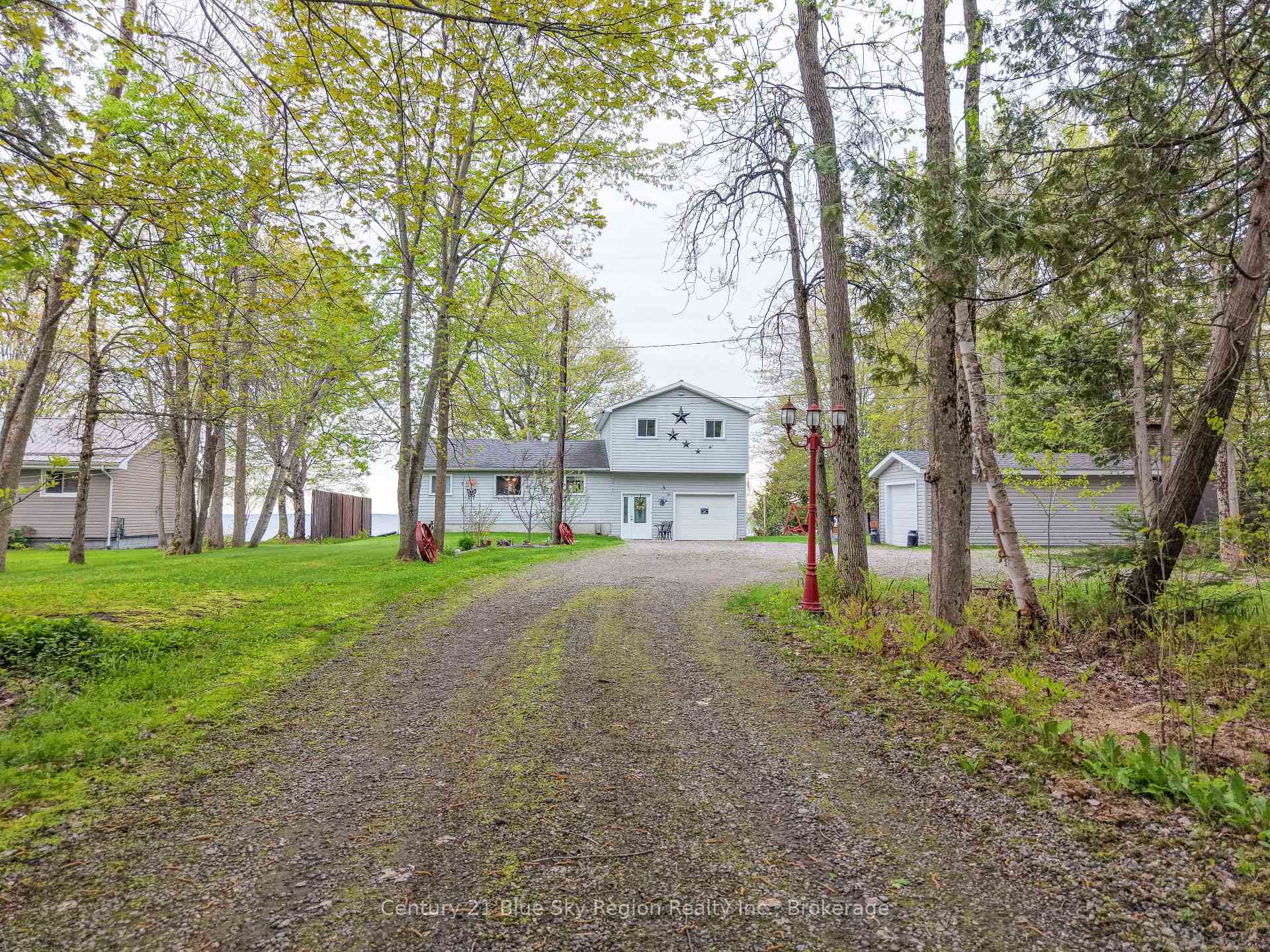 319 Jocko Point Road, North Bay — photo 3 of 5