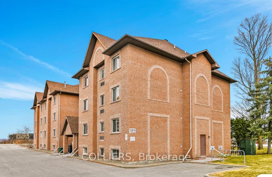 3211 St. Joseph Boulevard, Orleans - Cumberland and Area, ON K1C 1T1 — Orleans - Cumberland and Area, Ontario