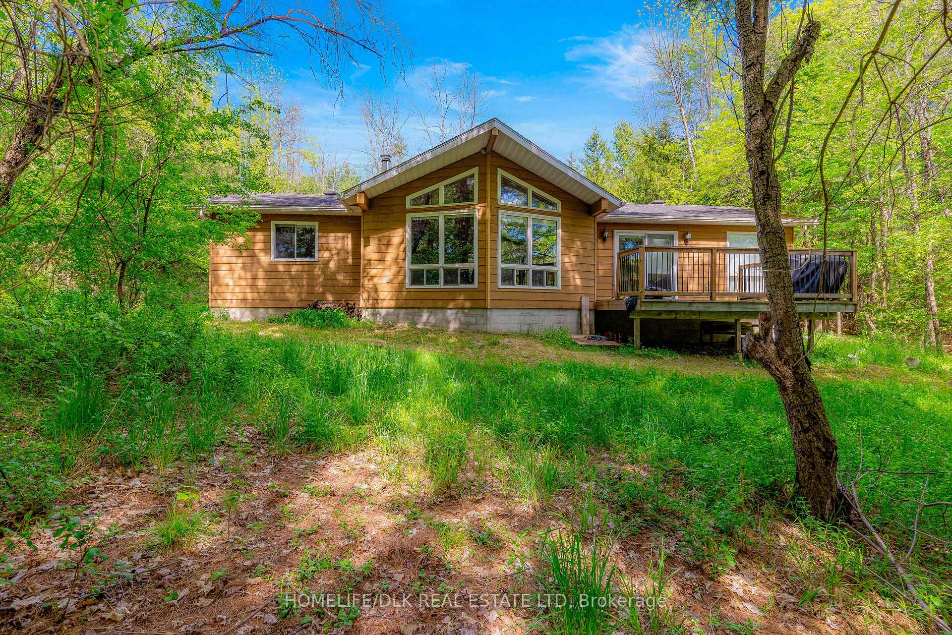 146 Bishops Way, Tay Valley, ON K7H 3C7 — Tay Valley, Ontario