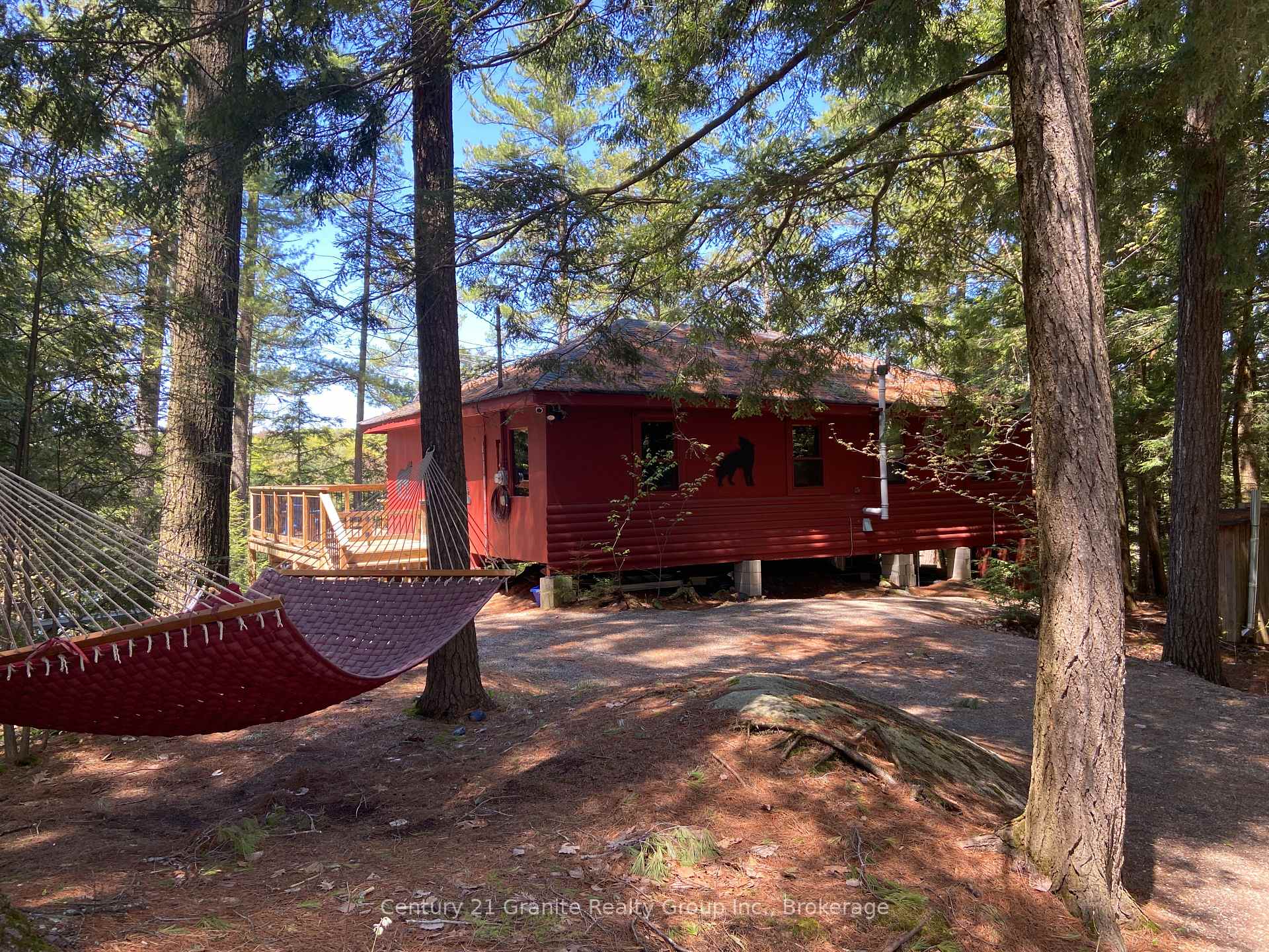 1153 Bitter Lake Road, Dysart et al, ON K0M 1S0 — Dysart et al, Ontario