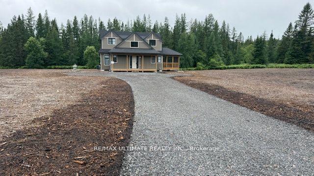 1005 Holly Meadow Court, Lake of Bays, ON P1H 0K1 — Lake of Bays, Ontario