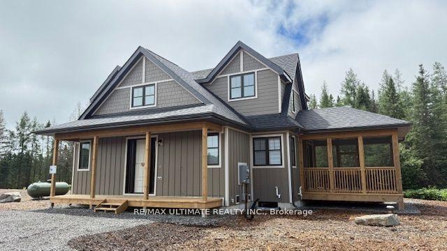 1005 Holly Meadow Court, Lake of Bays — photo 2 of 5