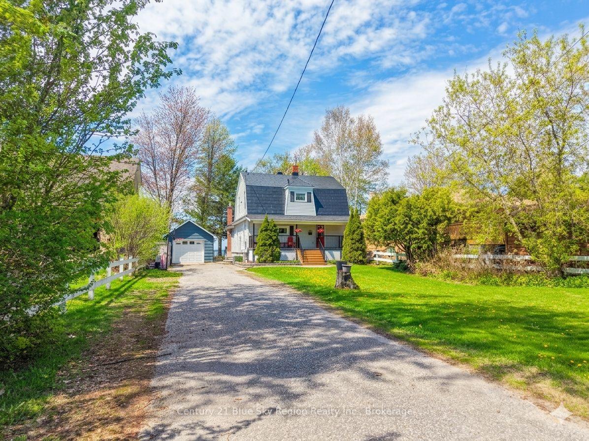 935 Leask Avenue, North Bay, ON P1A 1V3 — North Bay, Ontario