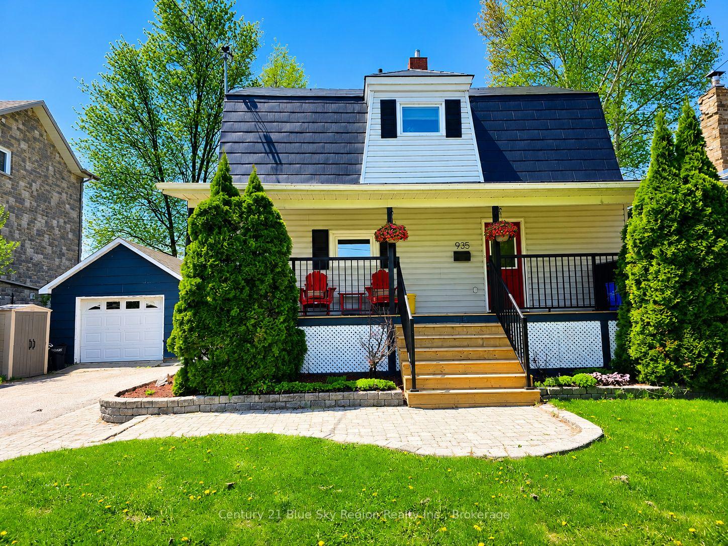 935 Leask Avenue, North Bay — photo 4 of 5
