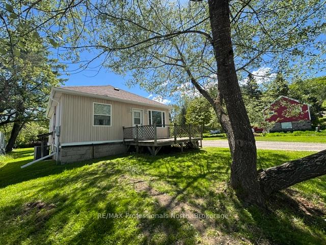14 Chandos Street, Minden Hills, ON K0M 2K0 — Minden Hills, Ontario