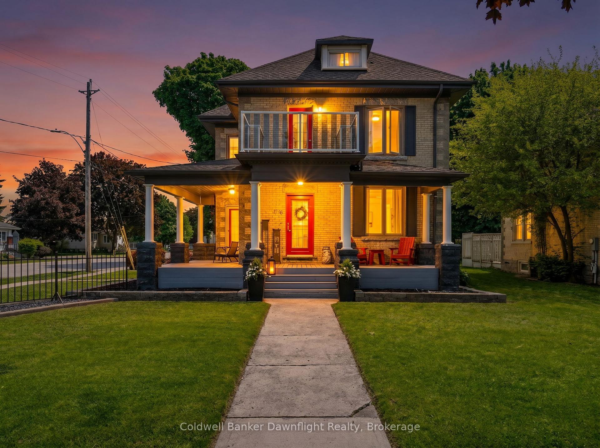 278 Andrew Street, South Huron — photo 2 of 5