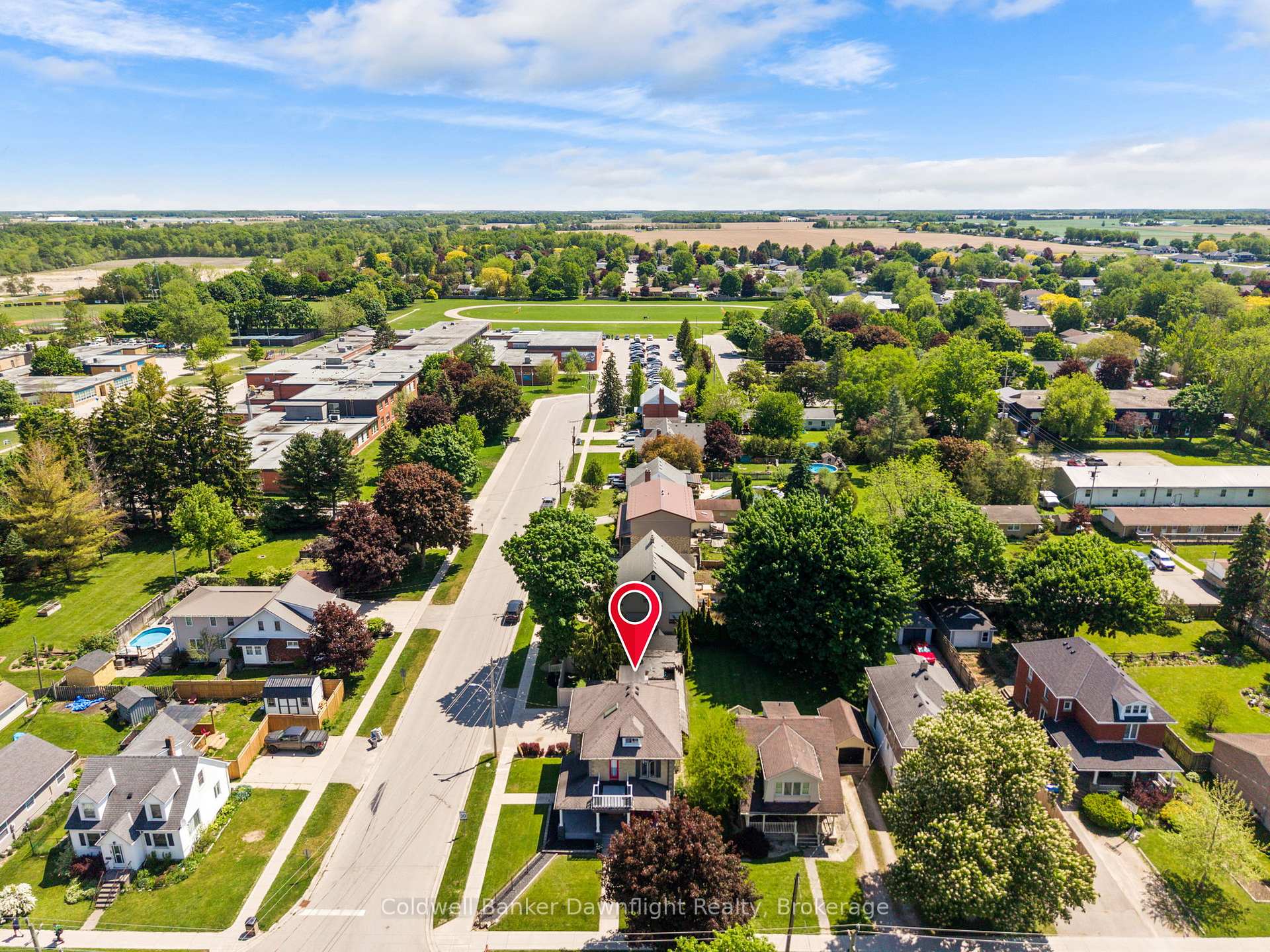 278 Andrew Street, South Huron — photo 4 of 5
