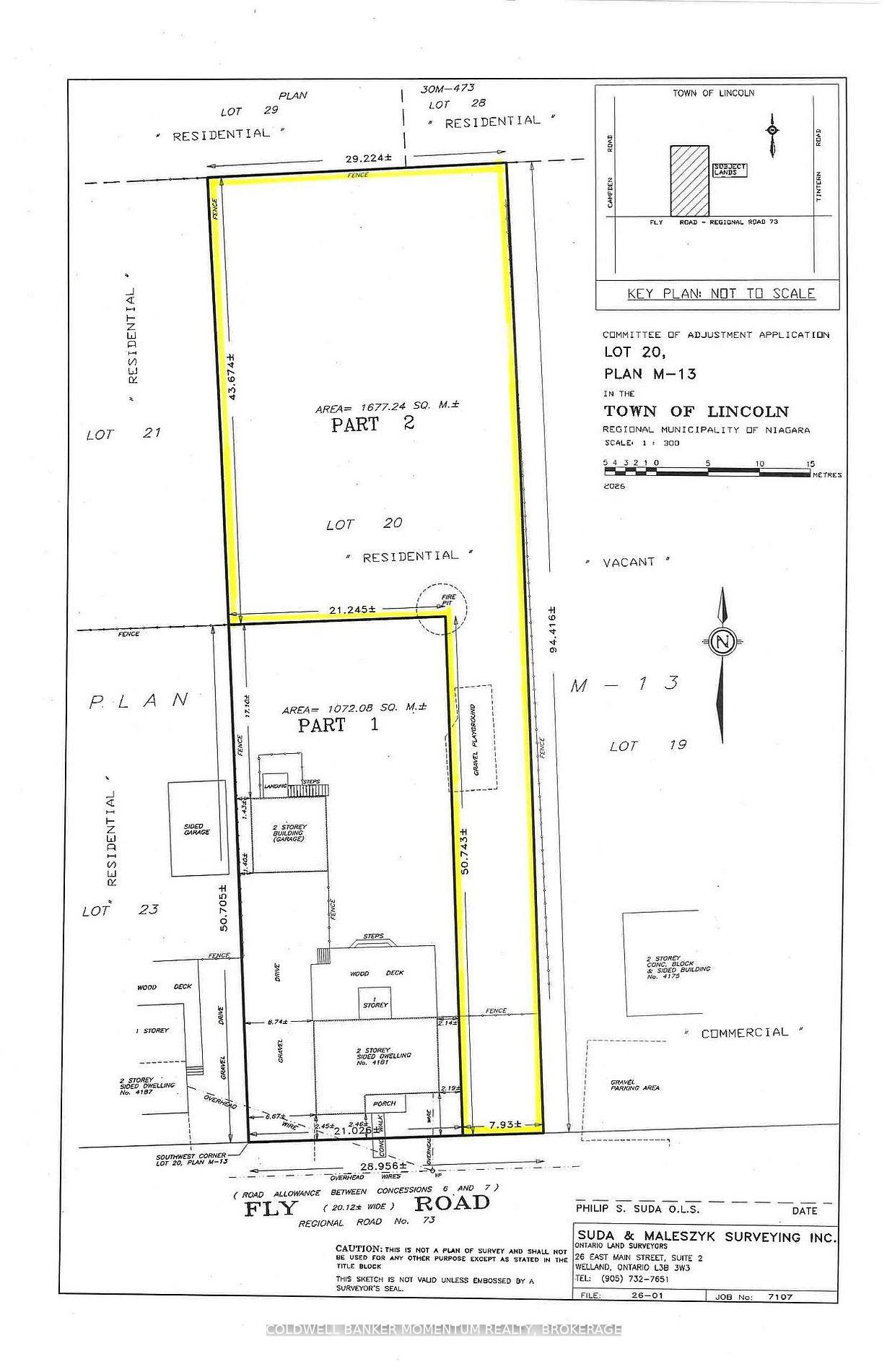 4179 Fly Road, Lincoln, ON L0R 1G0 — Lincoln, Ontario