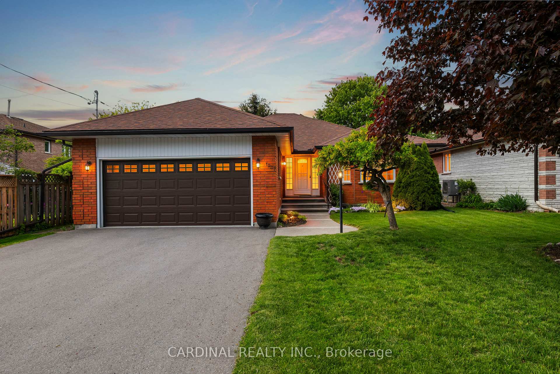 1007 Glenhare Street, Cobourg, ON K9A 5G3 — Cobourg, Ontario