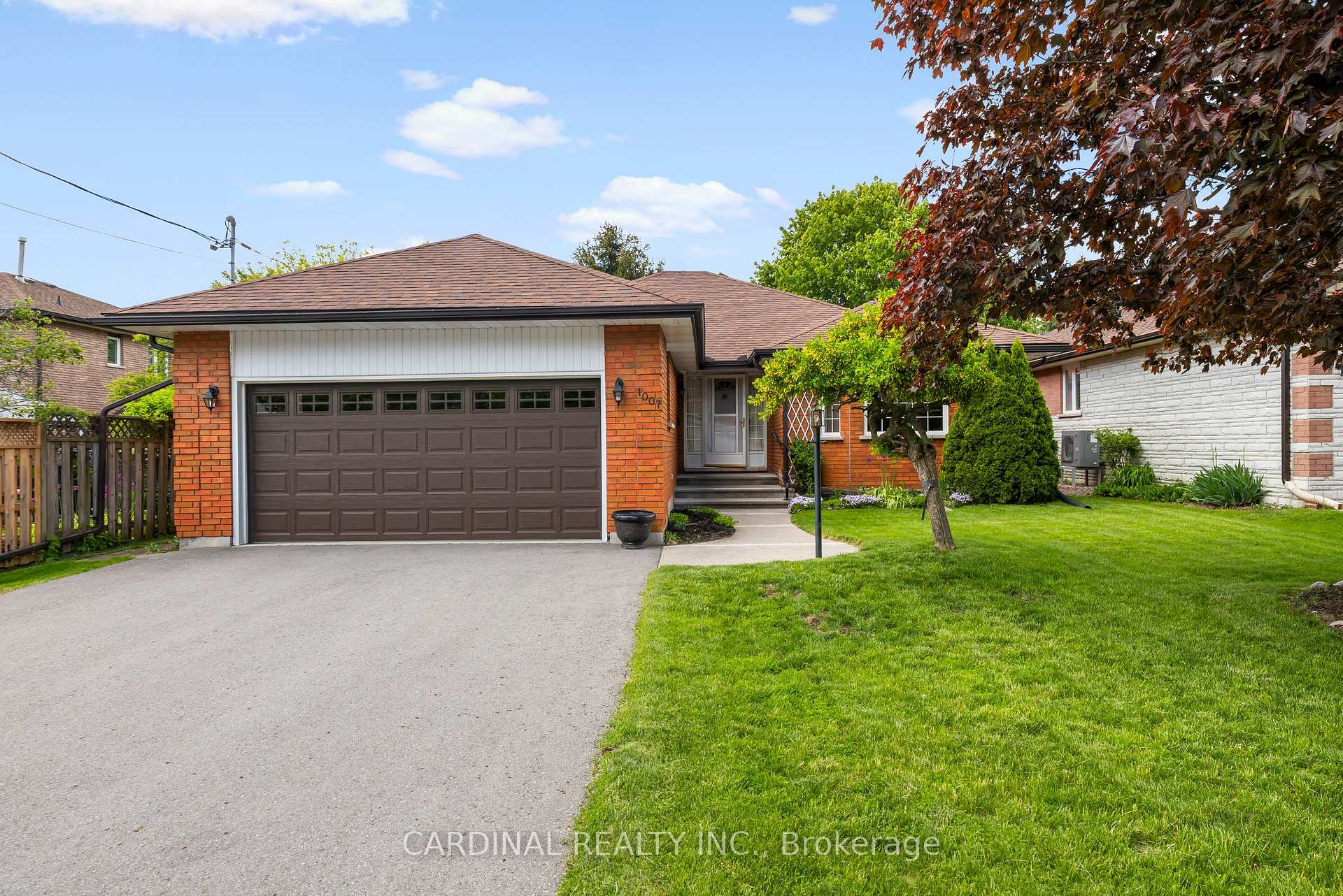 1007 Glenhare Street, Cobourg — photo 2 of 5