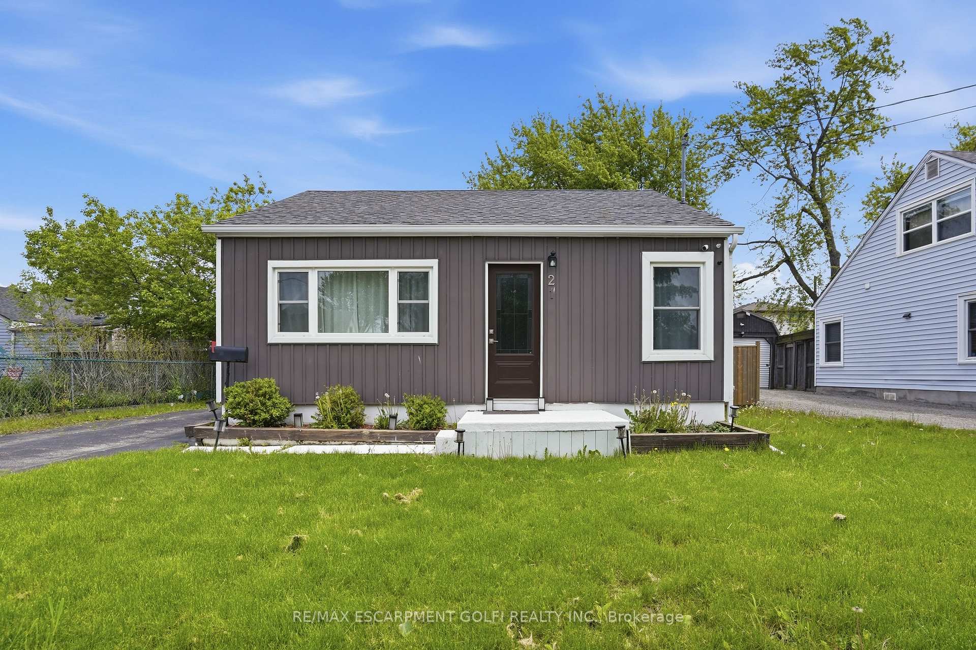 21 Mary Street, Fort Erie, ON L2A 4A2 — Fort Erie, Ontario