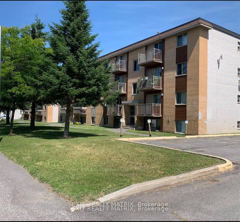 985 Cartier Boulevard 6, Hawkesbury, ON K6A 2Y4 — Hawkesbury, Ontario